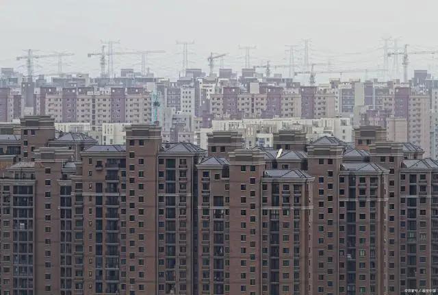 2024樓市動態(tài)，變化中的機遇與自我超越的旅程