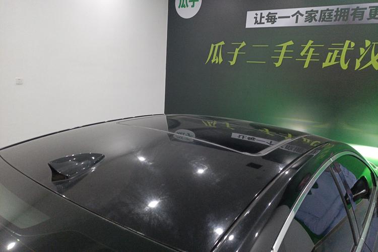 瓜子二手車最新動(dòng)態(tài)，溫馨旅程同步更新