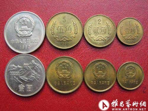 最新硬幣收藏價(jià)格，硬幣愛(ài)好者的投資指南與收藏價(jià)值評(píng)估報(bào)告！
