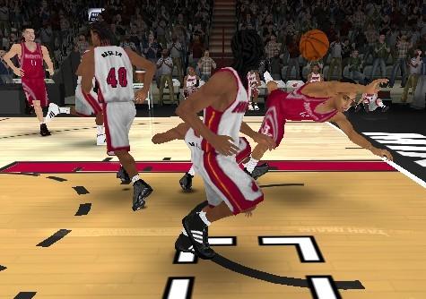 重磅更新！NBA 2008最新補(bǔ)丁發(fā)布，游戲愛好者翹首期待！