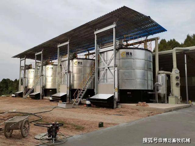 雞糞處理最新設(shè)備，遠離塵囂，內(nèi)心平靜之旅的發(fā)現(xiàn)者