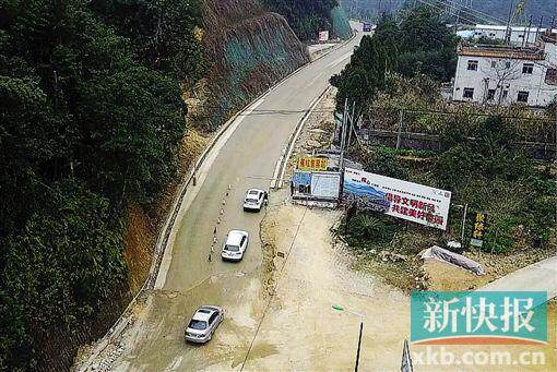科技重塑道路，智能引領(lǐng)未來，最新消息揭秘355省道進展