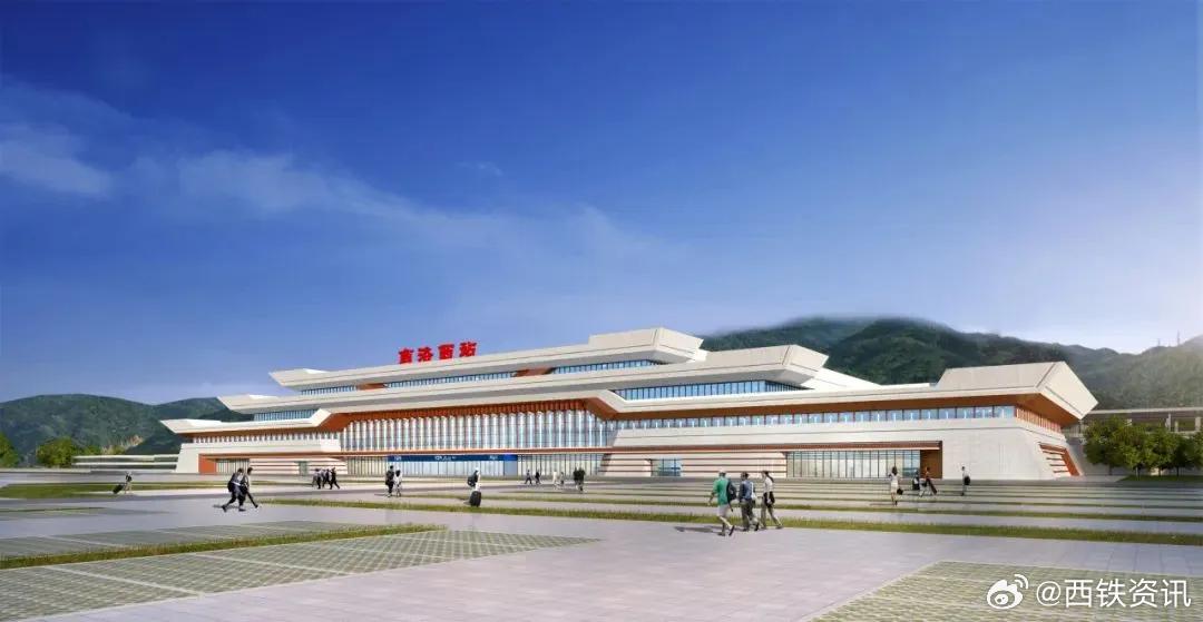 房縣鐵路科技引領(lǐng)重塑新體驗(yàn)，最新消息揭示未來趨勢(shì)