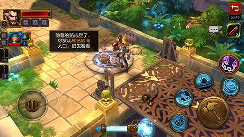 火炬之光2最新版，玩家的夢(mèng)幻天堂！