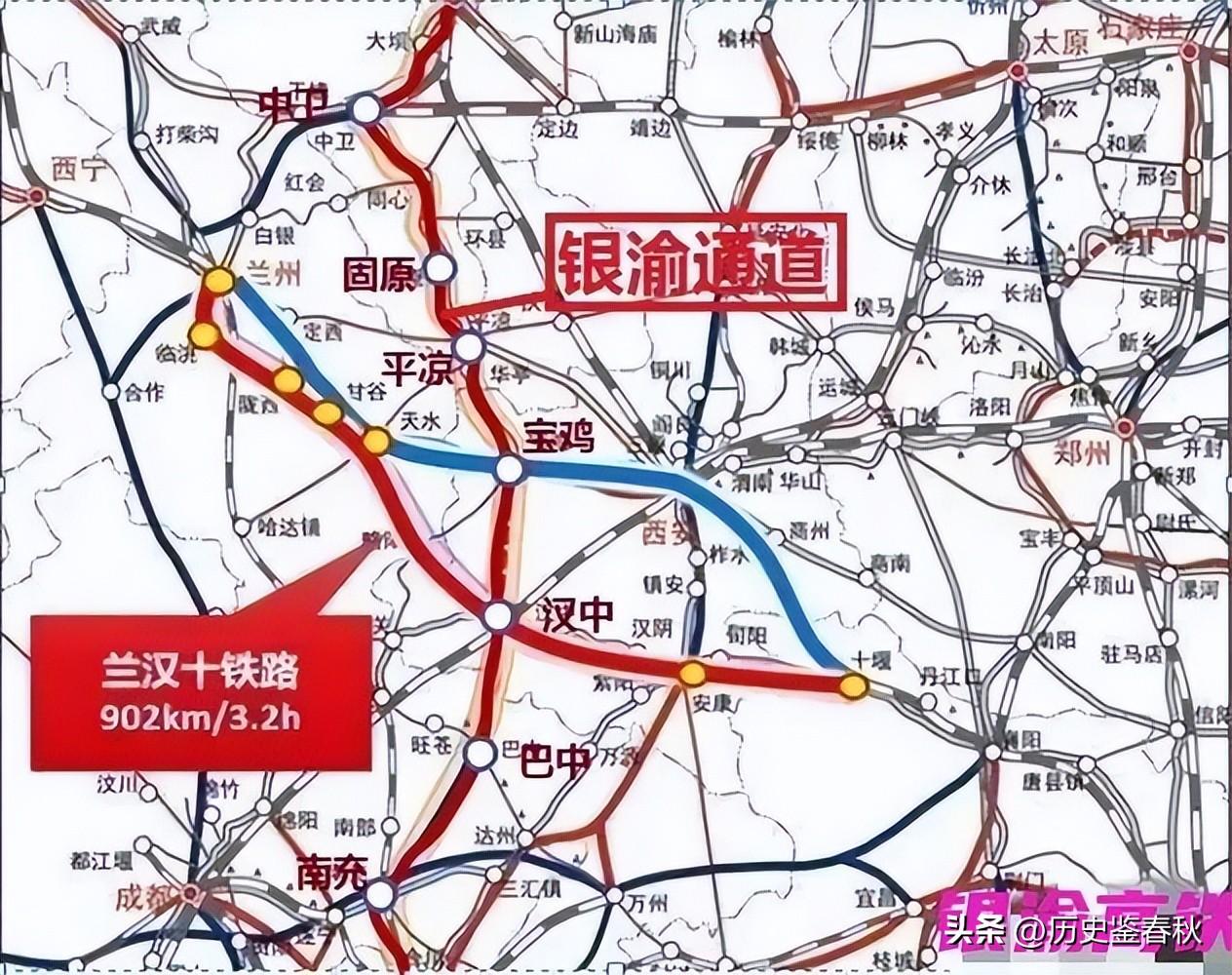 寶雞機(jī)場(chǎng)建設(shè)最新動(dòng)態(tài)，進(jìn)展、影響及觀點(diǎn)分析