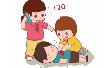 全面關(guān)注兒童生命安全，兒童心肺復(fù)蘇最新版教程