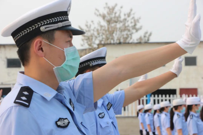 協(xié)警改革最新動態(tài)揭秘，最新消息全面更新