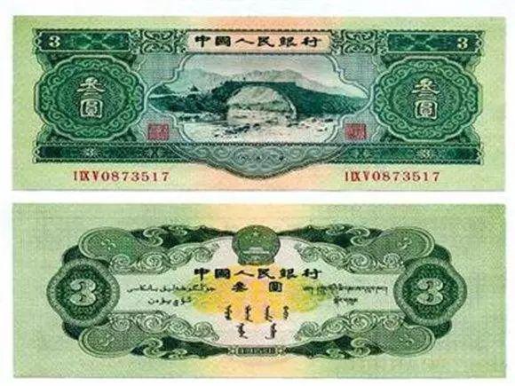 科技重塑貨幣價(jià)值，三套人民幣最新價(jià)格與未來(lái)金融生活體驗(yàn)