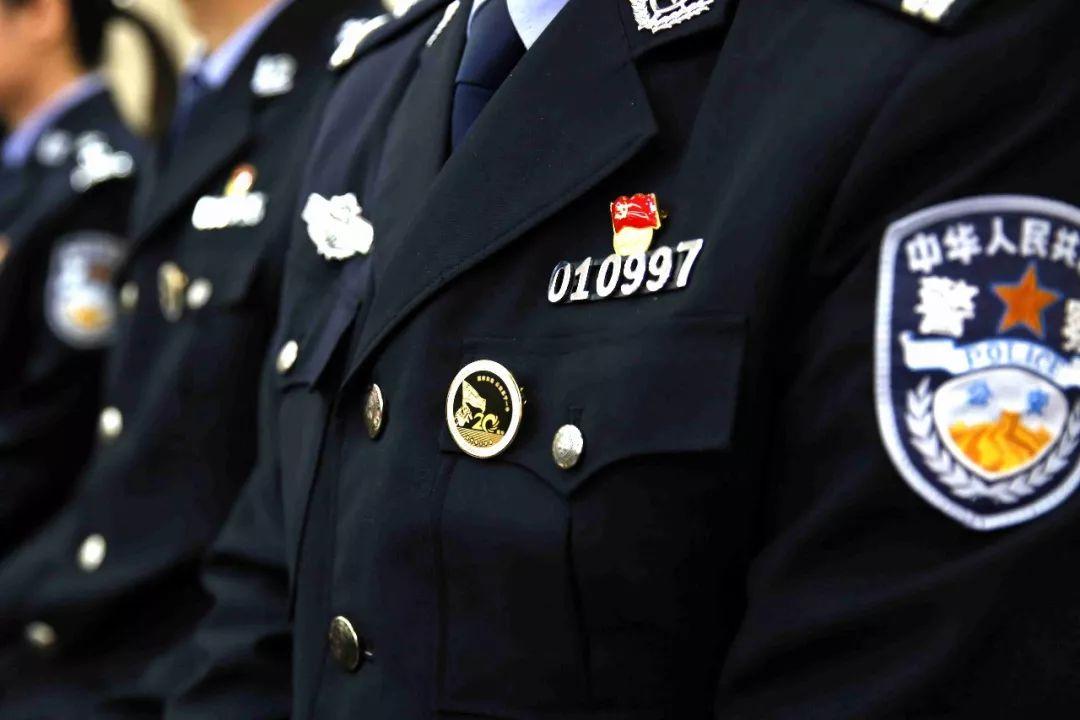 警察體制改革最新動態(tài)，溫馨警民故事同步更新