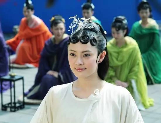 孫儷最新力作，時(shí)代背景下的輝煌篇章，展現(xiàn)電視劇新風(fēng)采