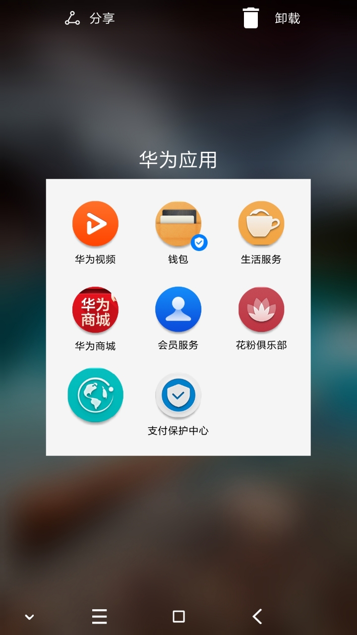 華為最新軟件的神秘魅力，小巷深處的寶藏探索