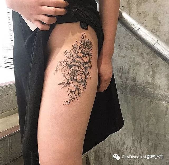 愛(ài)與陪伴的紋刻時(shí)光，最新紋身字母流行趨勢(shì)