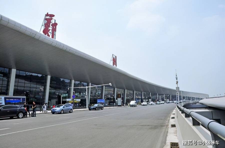 新鄭機(jī)場(chǎng)最新動(dòng)態(tài)，持續(xù)創(chuàng)新，追求卓越