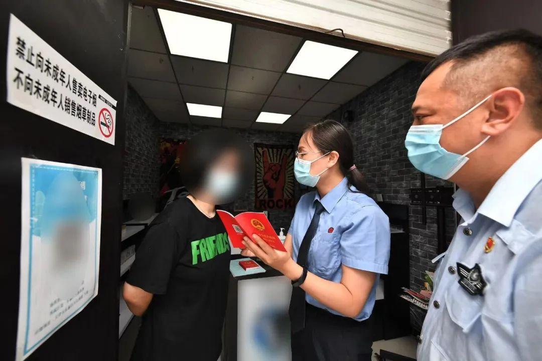 最新煙草法下的科技革新，智能煙草盒體驗(yàn)探索