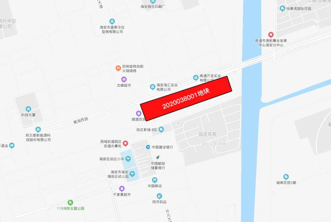 海安最新房價(jià)揭秘，市場行情一網(wǎng)打盡???
