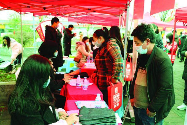 博羅最新招聘動態(tài)，職業(yè)發(fā)展的理想選擇，博羅人才招聘更新速遞