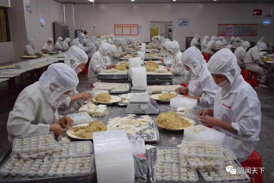 詔安工廠最新招工信息，小巷深處臥虎藏龍，職位空缺等你來(lái)挑戰(zhàn)！