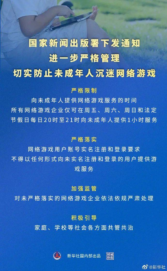 國家最新游戲政策，時代背景下的新篇章開啟