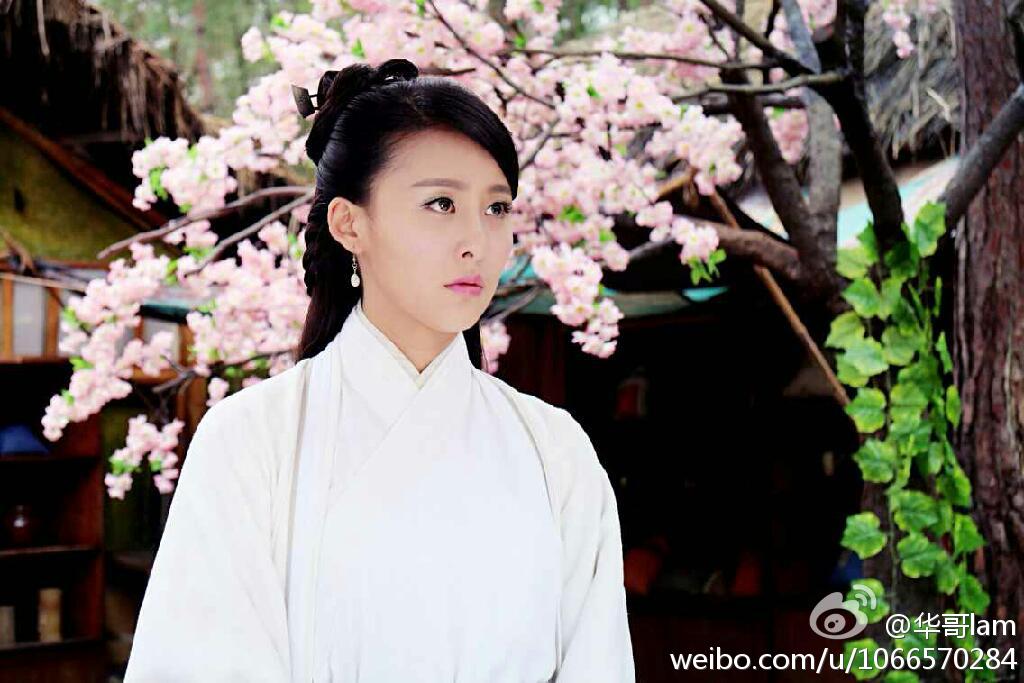 賈青新劇啟程，自然美景的治愈之旅，探尋內(nèi)心平和與喜悅的旅程