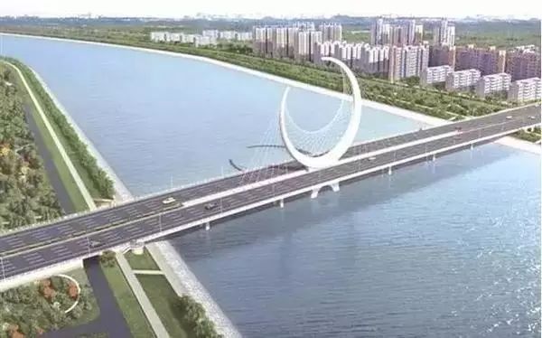 赤峰中環(huán)路革新之旅，科技重塑城市的最新動(dòng)態(tài)