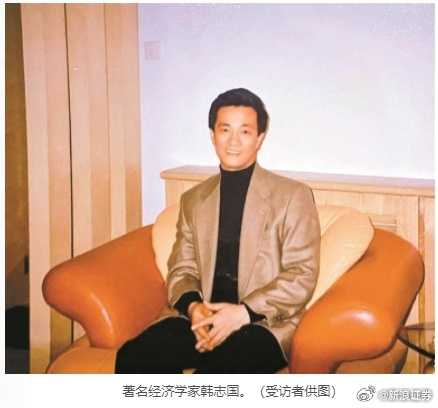 韓志國引領科技革新，提升生活體驗