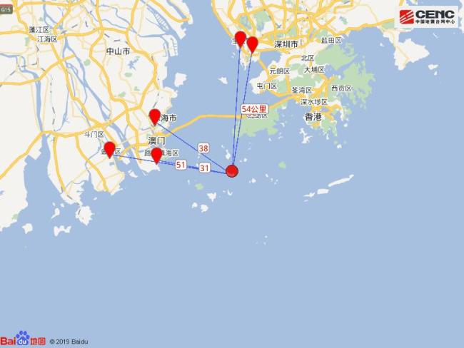 深圳地震最新消息及應(yīng)對(duì)方法，如何獲取與應(yīng)對(duì)地震信息
