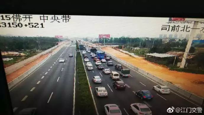二廣高速實(shí)時(shí)路況科技掌控，最新路況報(bào)告與智能監(jiān)測發(fā)展