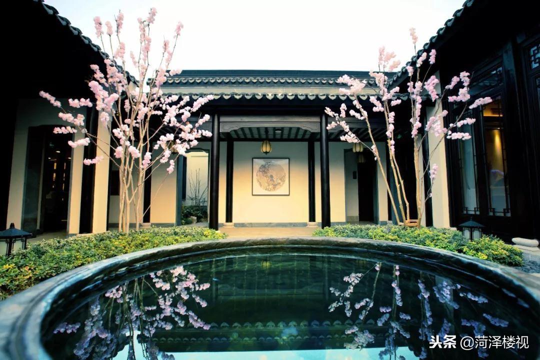 菏澤最新獨(dú)院出售，理想的鄉(xiāng)村生活空間，獨(dú)家宅院任您挑選