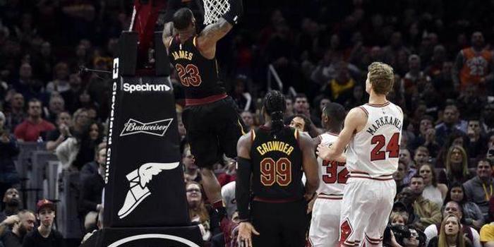 NBA騎士隊最新狀態(tài)，蛻變中的自信與榮耀展現(xiàn)