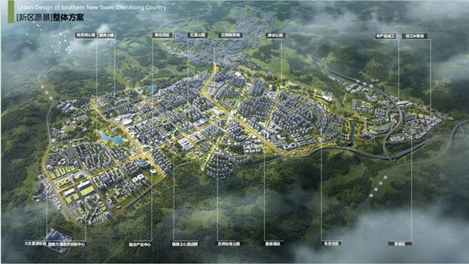 鎮(zhèn)雄最新微生活探索，城市新面貌與生活方式