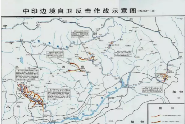 中印邊境戰(zhàn)事中的暖心日常，戰(zhàn)士們的溫馨日常與堅守邊疆的擔(dān)當(dāng)