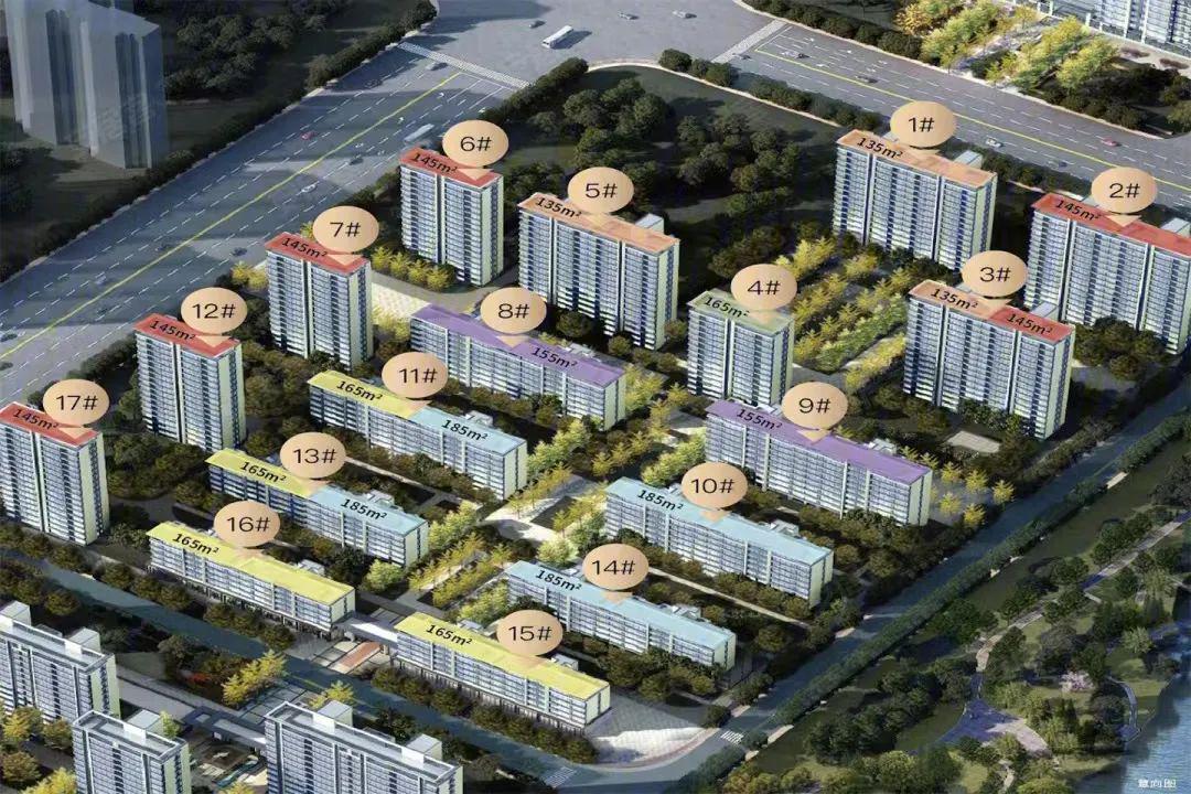 齊河最新房價揭秘，入手好時機，準備行動了嗎？