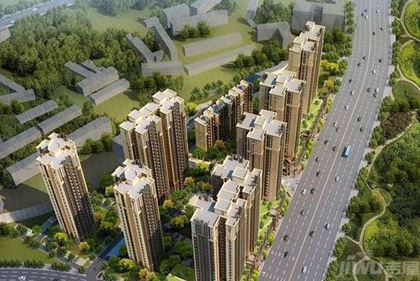 綿陽(yáng)最新樓市，夢(mèng)想與現(xiàn)實(shí)交匯的熱土，勵(lì)志人生啟航之地