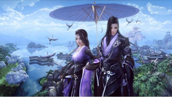 科技之光，國產(chǎn)最新游戲重塑娛樂新紀(jì)元