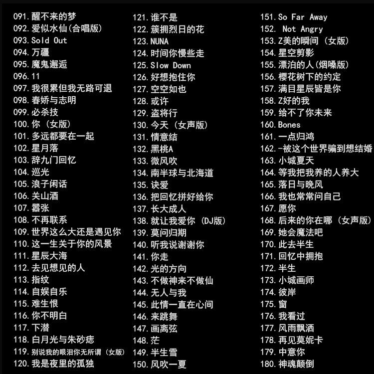 音樂的時代浪潮，最新歌曲在線暢享