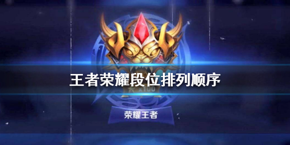 王者榮耀最新段位榮耀之巔挑戰(zhàn)啟幕！你準備好了嗎？