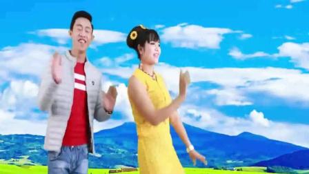 納雍最新山歌，山水間的音樂魂舞動