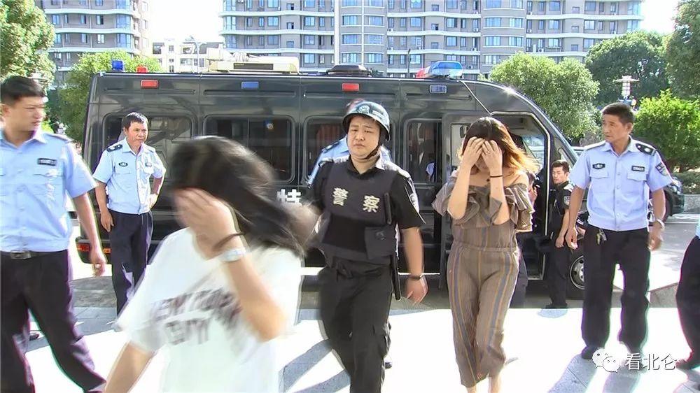 北侖掃黃行動(dòng)，科技革新引領(lǐng)生活之光探秘之旅