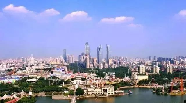 興化最新樓盤(pán)概覽，最新樓盤(pán)概述與特色解析
