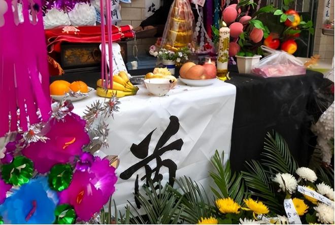 淳化最新喪事科技重塑告別儀式，未來(lái)哀思體驗(yàn)引領(lǐng)時(shí)代風(fēng)潮