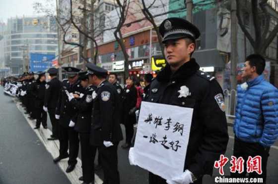 蘭州警察被撞事件背后，智能安防系統(tǒng)升級與未來科技之光展望