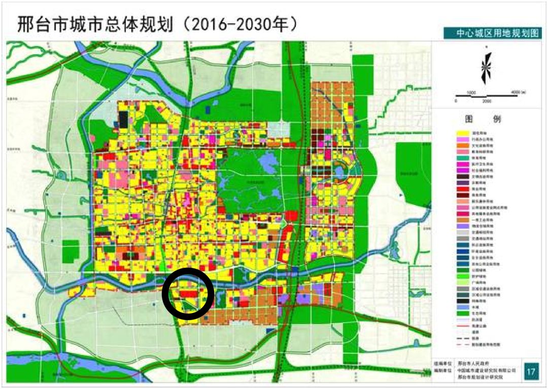 邢臺公路最新規(guī)劃，駛向未來的道路勵志之旅