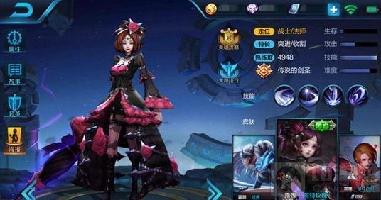露娜最新銘文詳解，技術(shù)解析與實戰(zhàn)指南