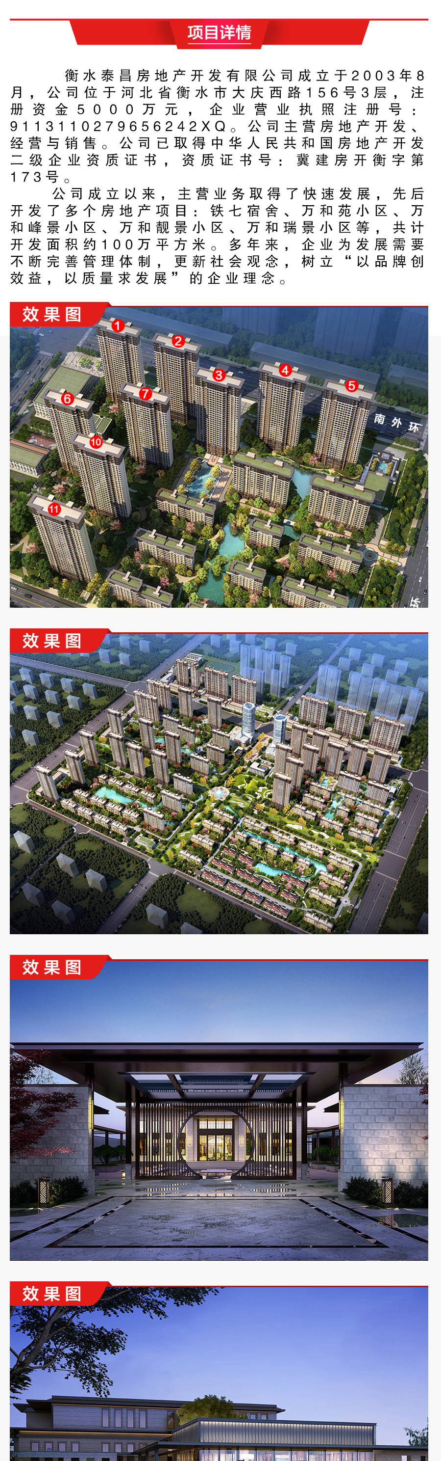 衡水最新房產(chǎn)，科技重塑居住夢想，未來生活展望