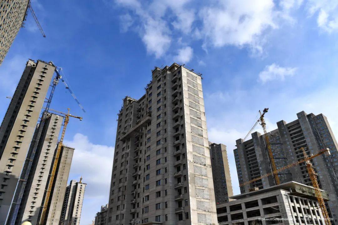 最新樓市新政引領(lǐng)未來(lái)，科技重塑居住體驗(yàn)新篇章