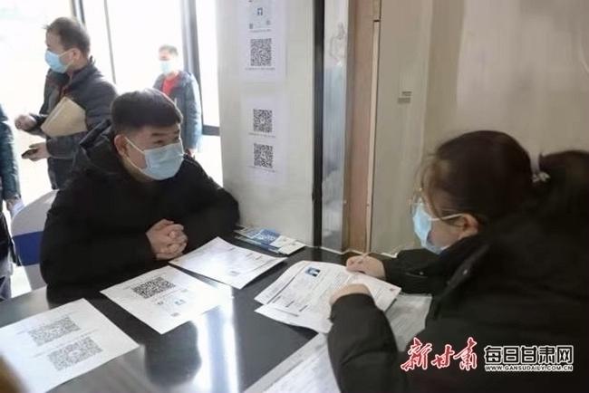 蘭州最新招工啟航，開啟勵(lì)志人生之旅的大門