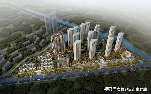 鼓樓最新樓盤(pán)，理想投資置業(yè)之選