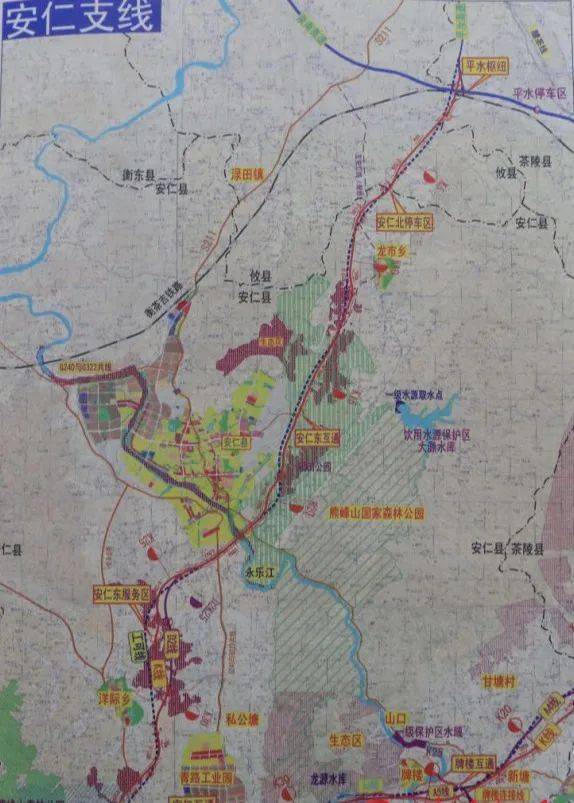 衡南公路最新規(guī)劃揭秘，未來交通藍圖展望