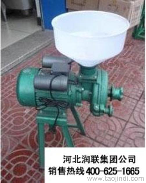 科技革新下的高效制漿利器，最新磨漿機(jī)介紹