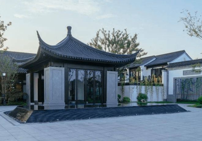 周莊別墅最新價(jià)格揭秘，探索隱藏的小巷寶藏